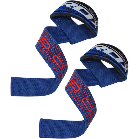 RDX W2 GYM STRAPS-1